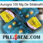 Aurogra 100 Mg De Sildénafil cialis5